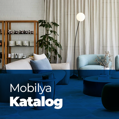 Mobilya Bayiliği Mobilya Kataloğu