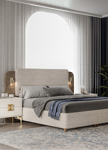 Yatak Odası Koleksiyonu